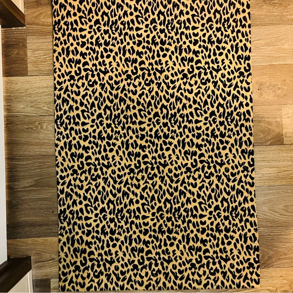 NWT Custom “Probably out doing Hot Girl Sh*t” Front Doormat